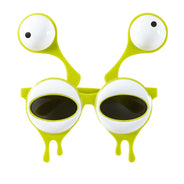Alien-Brille