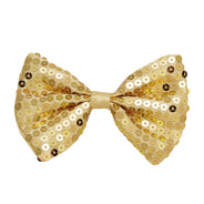 Glitzer-Accessoires