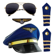 Pilotenzubehör