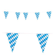 Oktoberfest-Dekoration