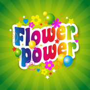 Flower-Power