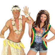 Hawaii, Tropen & Karibik