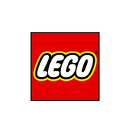 Lego-Dekoration