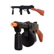 GefÀlschtes Maschinengewehr