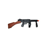 Gefälschtes Maschinengewehr