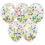 Konfetti-Ballons