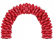 Ballonbogen