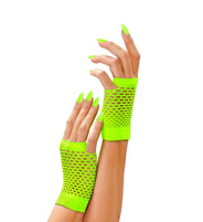 Netzhandschuhe