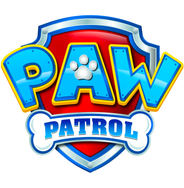 Paw Patrol-Dekoration