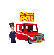 Pieter Post-Dekoration