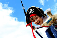 Piraten und Korsaren