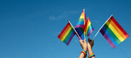 Pride-Party
