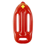 Baywatch-Rettungsschwimmerzubehör
