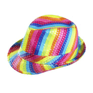 Regenbogenhut