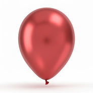 Rote Luftballons