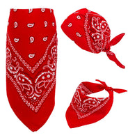Cowboy-Bandana
