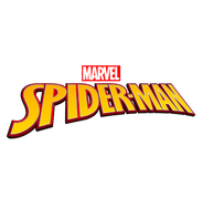 Spiderman-Dekoration