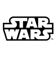 Star Wars-Dekoration