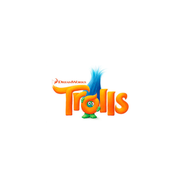 Troll-Dekoration