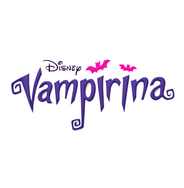 Vampirina-Dekoration