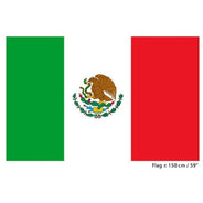 Mexikanische Dekoration