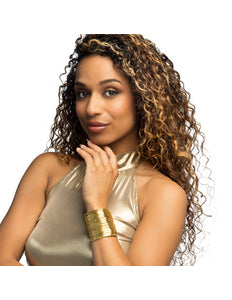 Armband Nefertari Egyptisch goud
