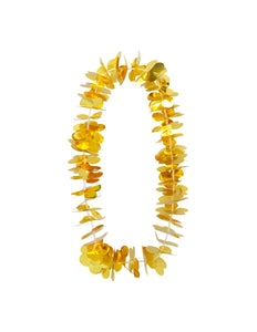 Boland Bloemenkrans Party goud