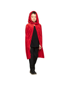 Boland Cape kind Dawn rood