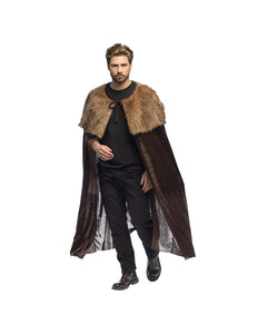 Boland Cape Nocturnal hunter