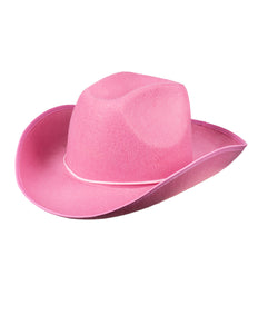 Boland Cowboyhoed Rodeo roze