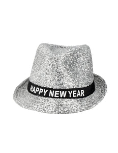Boland Hoed Sparkling 'HAPPY NEW YEAR'