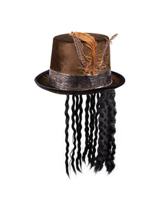 Boland Hoed Voodoo Damballah