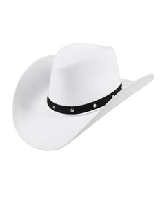 Boland Hoed Wichita wit