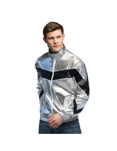 Boland Jasje Cosmic zilver