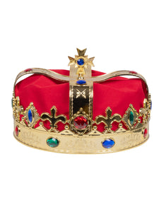 Boland Koningskroon kind Royal king