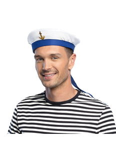 Boland Matrozen pet Ted