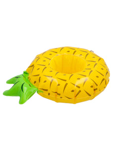 Boland Opblaasbare bekerhouder Ananas