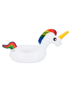 Boland Opblaasbare bekerhouder Eenhoorn