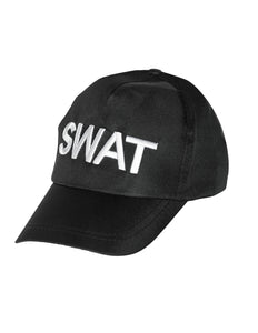 Boland Pet 'SWAT' opdruk