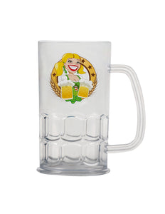 Boland Plastic bierpul Bierfeest