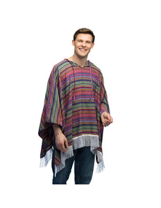 Boland Poncho Luz