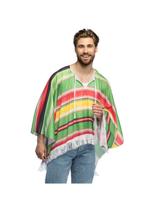 Boland Poncho Miguel