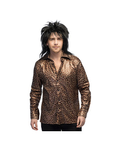 Boland Shirt Luipaard