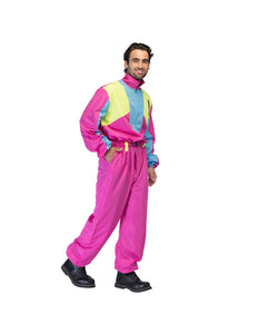 Boland Skipak Snow glow dude