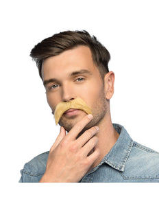 Boland Snor blond Gustav