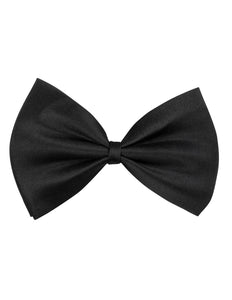 Boland Vlinderstrik Basic zwart
