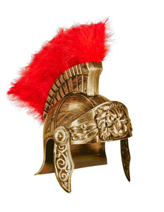 Widmann SRL Antieke gouden Romeinse helm