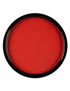 Widmann SRL aqua make-up metalic 15gr rood