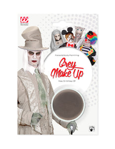 Widmann SRL Aqua schmink grijs vampier