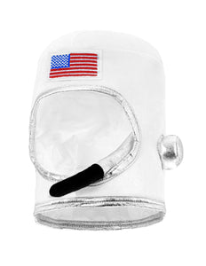 Widmann SRL Astronautenhelm van stof